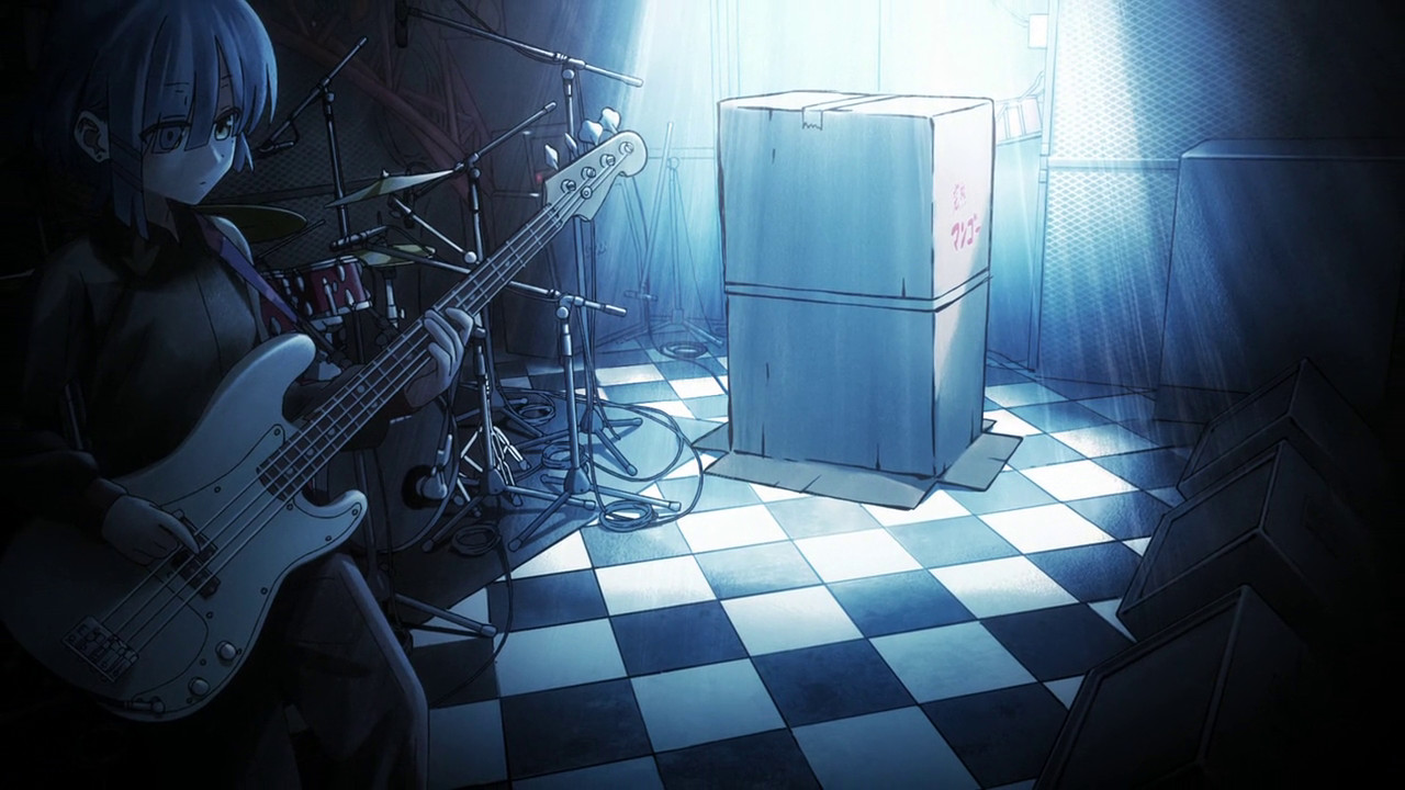 bocchi the rock animeclick bocchi the rock animeclick